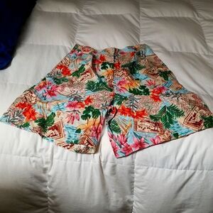 The Eagle's Eye shorts!!!